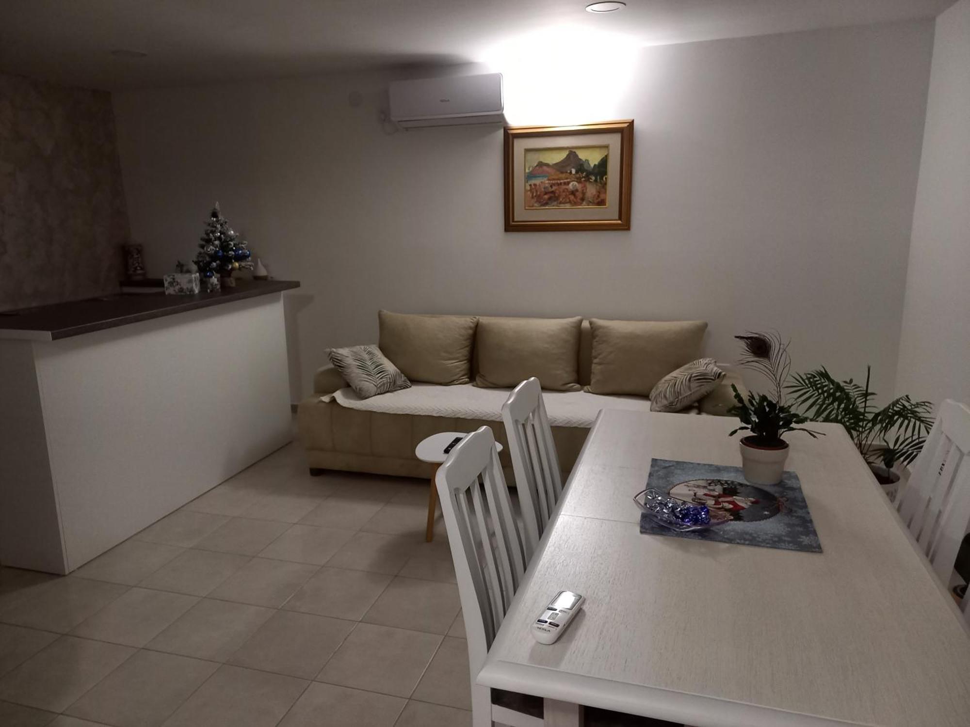 Apartments Alisa Kotor Room photo